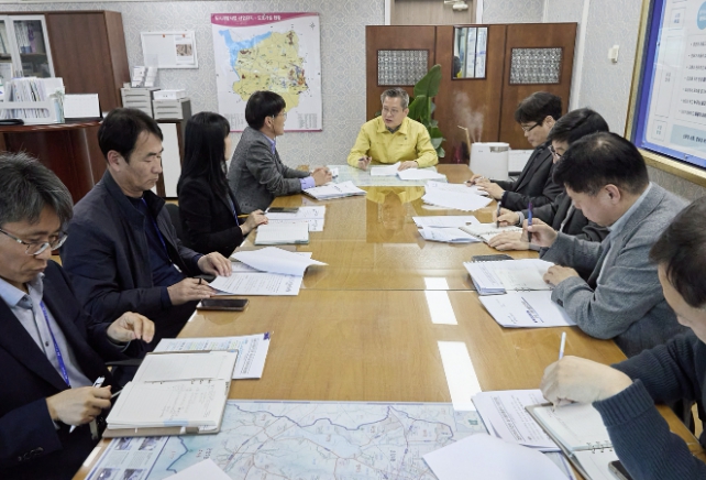 아산시, 중동 위기 대응 '속도전'… 비상경제TF 가동·아산페이 20% 할인 즉시 시행