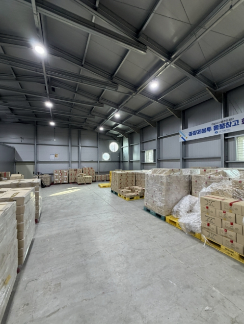 아산시, 종량제봉투 공급 "문제없다"… 시민 사재기 자제 당부