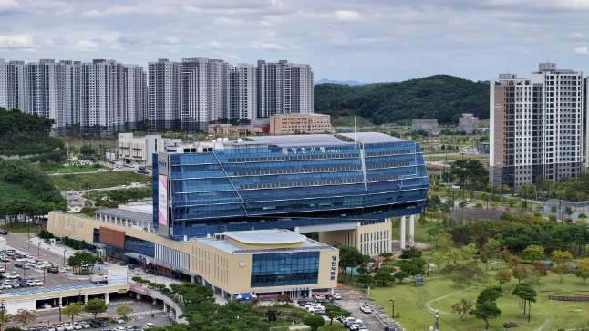 당진시, 종량제 봉투 사재기 자제 당부…"공급 안정, 가격 인상 계획 없어"