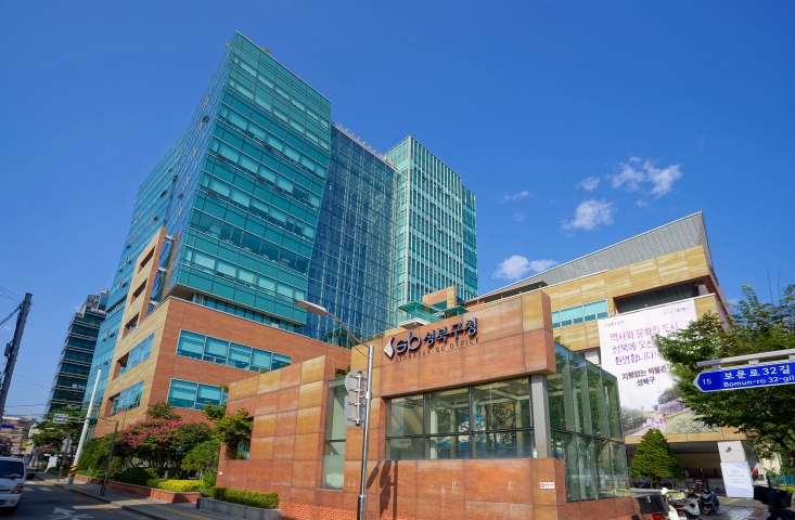 성북구, '성북형 탄소중립' 실현…주택 태양광 설치비 지원