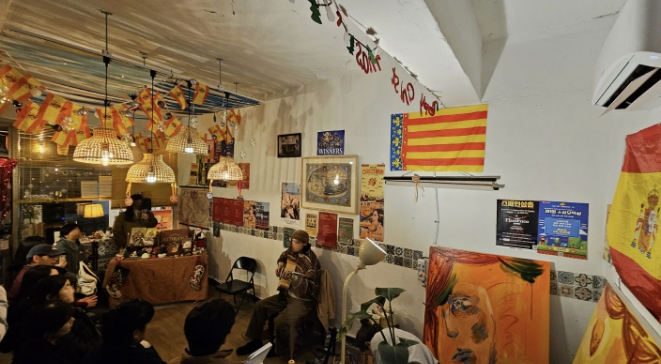 [기획]"골목 '힙'해지니, 도시가 재밌어지네" 시흥시 작은 상점들이 만드는 컬처 파워