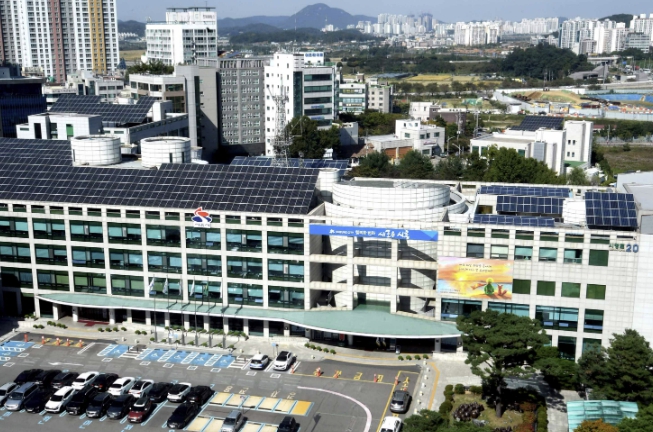 시흥시, 이주배경청소년 지원 '꿈키움 네트워크 사업' 본격 가동...주관기관에 정왕종합사회복지관 선정