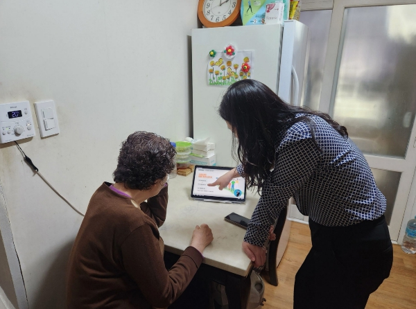 안동시, 'AI 기반 의료급여 신규 수급자 맞춤형 건강설계 사업' 본격 추진