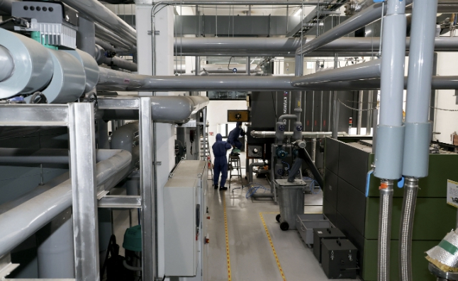 "이전으로 절대 못 돌아가요" 괴산 산골마을의 '에너지 혁명'