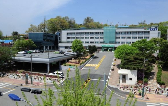 횡성군-육군 36사단, 6.25 전사자 유해발굴 ‘개토식’ 거행