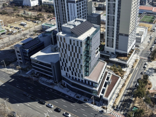 시흥시, 경기도 '피지컬 AI 확산센터' 유치