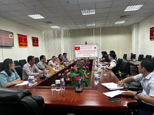 군산시, 베트남서 공공형 계절근로자 직접 선발...농촌 인력난 해소 속도낸다