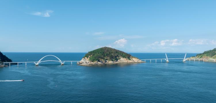 군산시, 고군산군도 해안 트래킹코스 조성 마무리 박차
