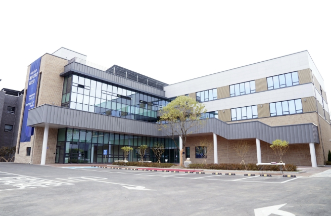 홍천국가항체클러스터 입주기업 '크로스포인트테라퓨틱스', 36억 규모 투자 유치 성공