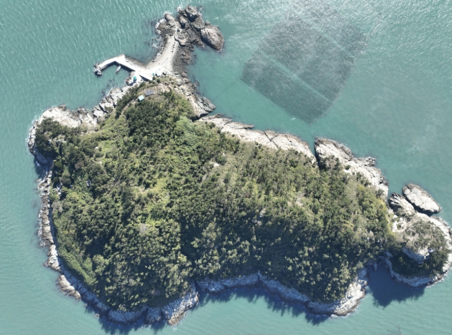 완도군, 올해 15억 투입 '작은 섬 공도 방지 사업' 추진