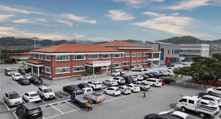 영주시, 농작업용 소형 건설기계 면허교육 실시
