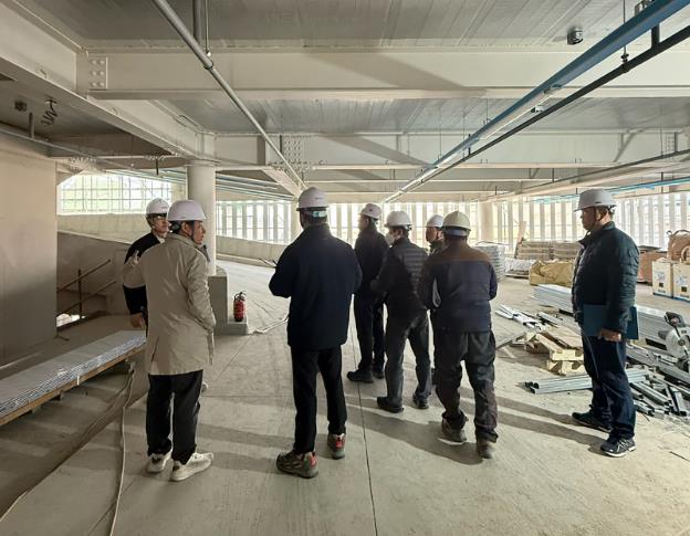 영주시, 공공건축물 품질관리 강화 나선다
