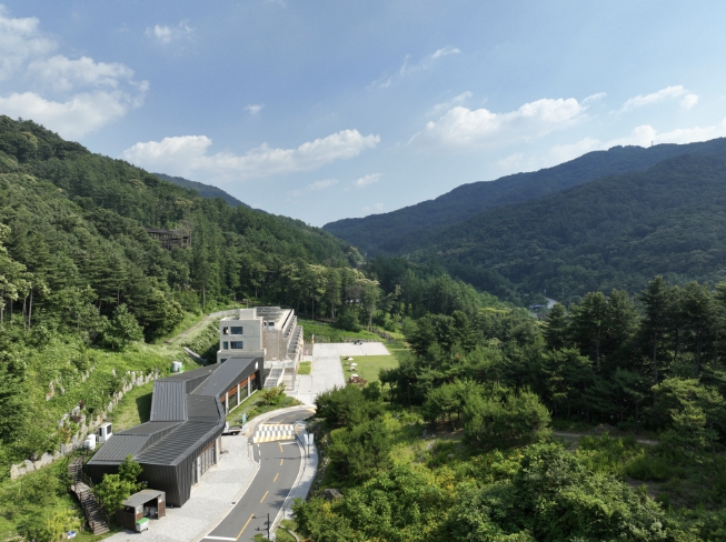 동두천시시설관리공단, 경기도 로컬관광 공모 최종 선정... 산림관광 혁신 모델로 우뚝