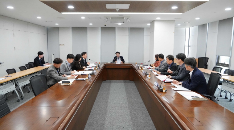 춘천시 자원안보 ‘주의’ 격상에 춘천시 민생경제 2차 긴급 점검