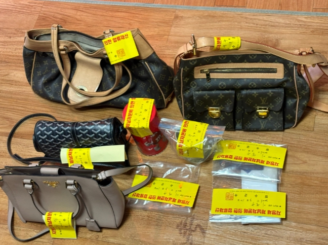 전북자치도, 고액 상습 체납자 가택수색… 7,200만원 현장 징수