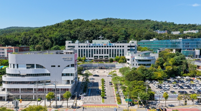 구리시, 의료·요양·돌봄 통합지원 사업 본격 시행