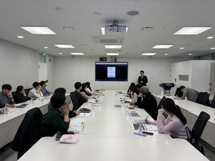 광주시, 정부양곡 가상계좌 관리 체계 도입에 따른 교육 실시