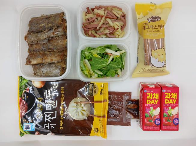 무안군, 결식아동 예방 ‘행복두끼 프로젝트’ 추진
