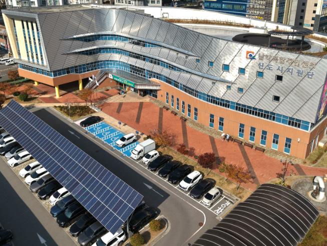 무안군, 4월부터 남악건강생활지원센터에 치매전담인력 배치