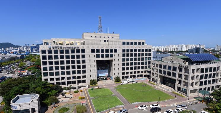 부평구, 6년 연속 적극행정 종합평가 우수기관 선정
