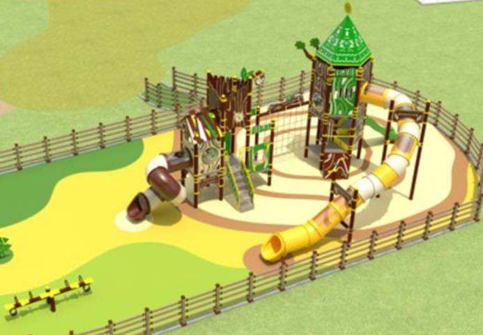 제주시, 이도이동 도시공원 정비 추진