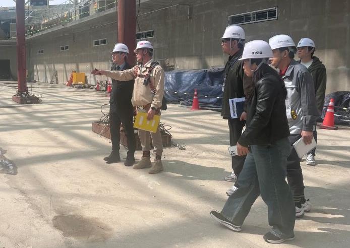 서귀포시, 전국(장애인)체전 준비 ‘현장 점검 강화’