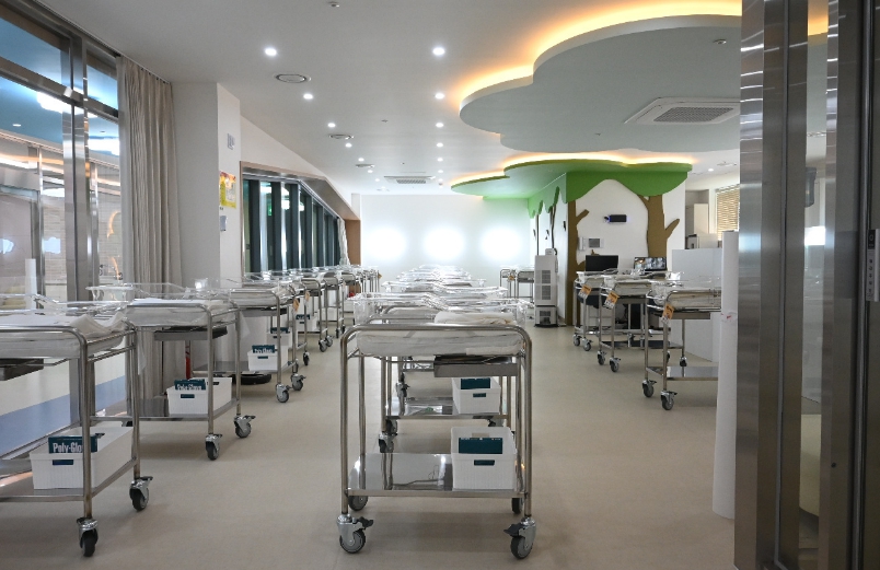 광양시, 출생정책 구조 전환으로 출생아 증가 흐름 이어가