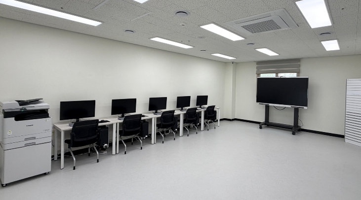 경기도교육청, 용인바이오고 기숙사 개관! 도심 밖 직업계고 학생의 안정적 생활 기반 마련