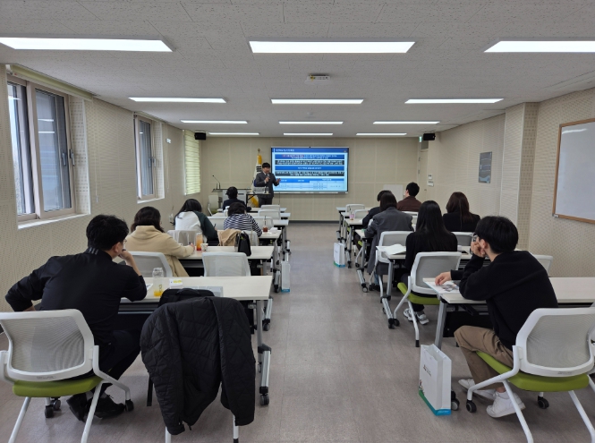 강원학생교육원, '특수목적대학(사관학교, 경찰대학) 진학 지원 멘토링'‘멘토 교사 워크숍’ 운영