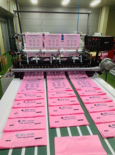 강릉시, 종량제봉투 수급 안정...“사재기 자제 당부”