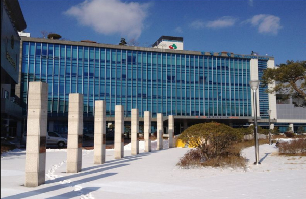 임실군, 국제라이온스협회 전북지구 기증‘움직이는 치과병원’ 본격 운영