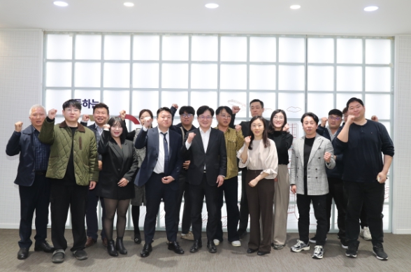 김병수 시장, 신규 공동주택 교통 및 생활 인프라 직접 챙긴다