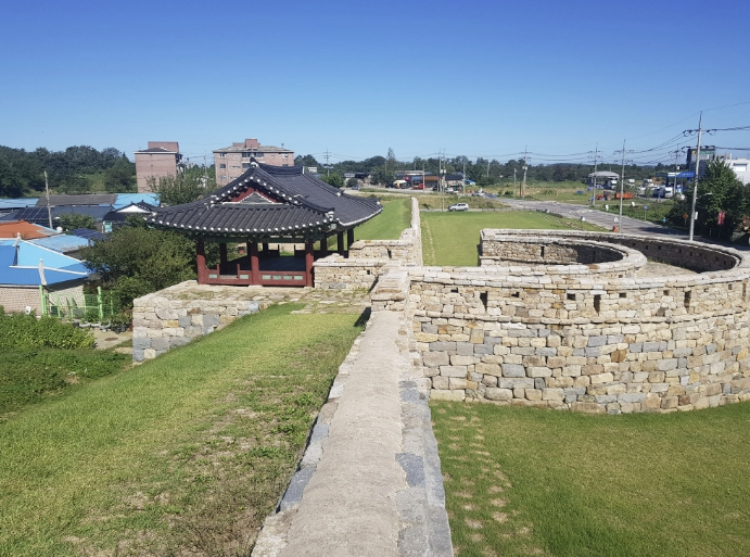 당진시, '관광택시' 본격 시범 운영