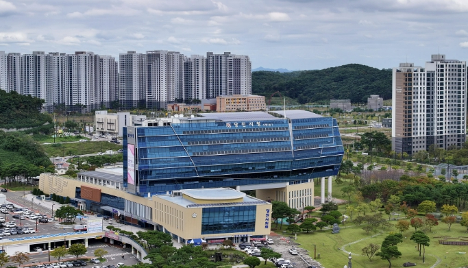 당진시, 노인 고용 민간기업에 고용장려금 지원