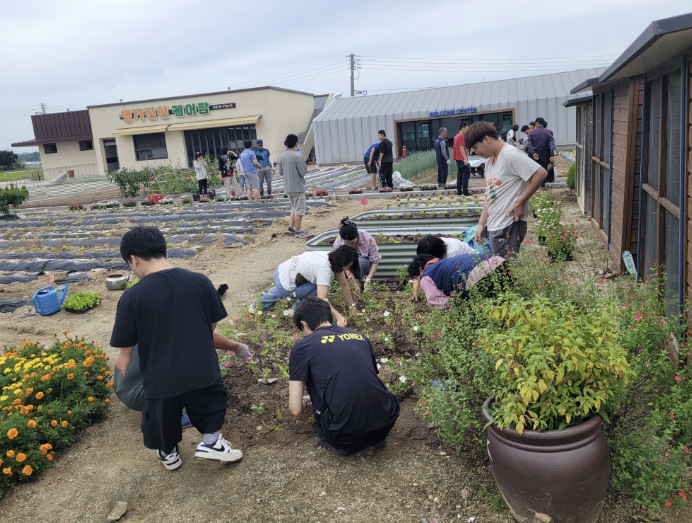진천군, 장애인·비장애인 함께하는 '포용적 복지도시' 구현