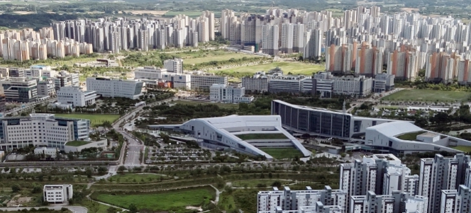 충남도 공공데이터·인공지능 활용 창업경진대회 개최
