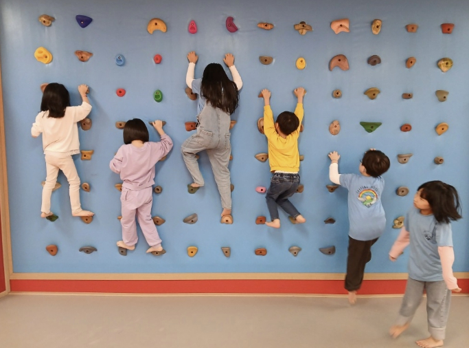 "아이들이 마음껏 뛰노는 건강한 관악" 관악구, 서울시 '핫둘핫둘서울 유아스포츠단' 5년 연속 선정