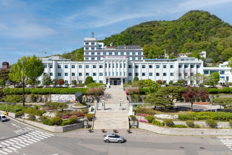 강원인재원 2026년'초등·중학과정 문해교육 교원연수' 교육생 모집