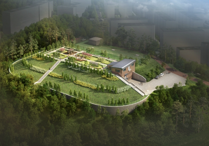 [기획]고양시, 배수지 증설, 하수관 정비 등 '안전한 물 환경 도시' 총력