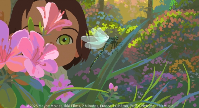 아카데미를 향한 전초전, BIAF2026 출품 공모!