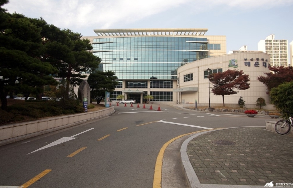 해운대교육지원청, 지역학생맞춤통합지원위원회 구축