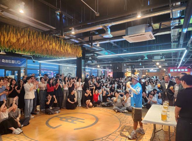 군산시, ‘2026 전북 유니크베뉴’ 신규 발굴 공모 참여 당부
