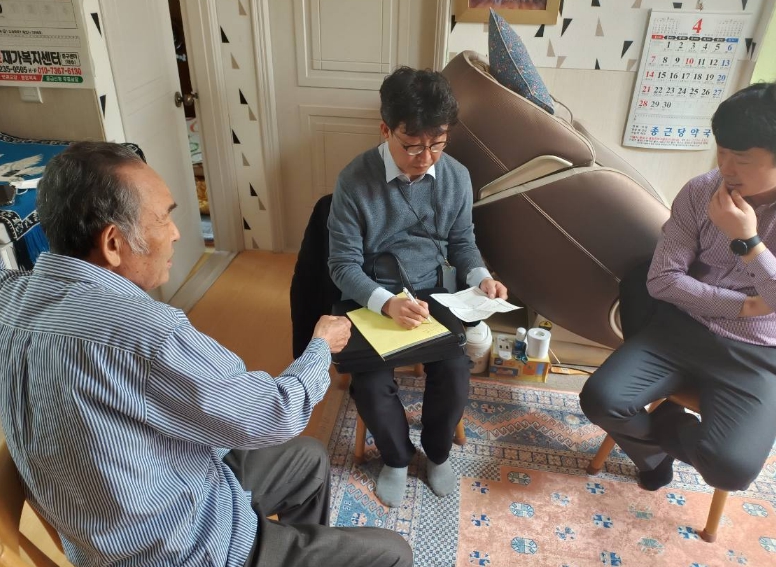 "누수 갈등, 이제 함께 해결한다" 서울 중구, 주민 참여형 갈등관리 강화