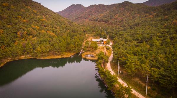 서천 치유의 숲, 4월부터 산림치유 프로그램 운영
