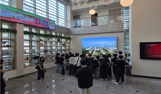 “쓰레기 처리부터 여가까지”…인천시, 송도 환경기초시설‘전면 업그레이드’