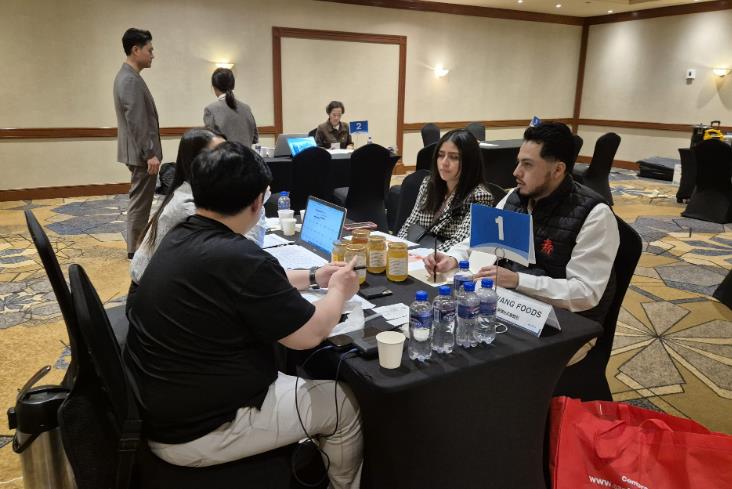 전남도, 중동정세 대응 중소 수출기업 지원 강화