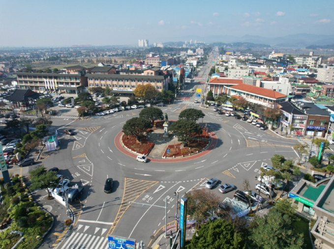 부여군, 행정안전부 주관 적극행정 종합평가 2년 연속 우수기관 선정