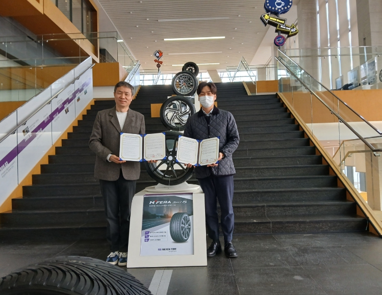 강서구, 스트레스 날리는 '직장인 스마일 프로젝트' 본격 가동