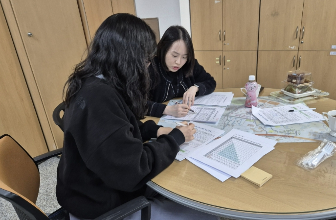 수원시 장안구, 보육멘토 현장교육 강화 나서