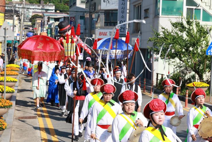 산청군, “매주 수요일 문화가 있는 날 만나요”

